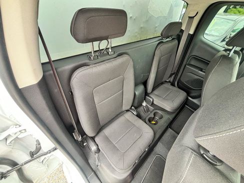 Used 2022 Chevrolet Colorado LT w/ Safety Package RWD image 55
