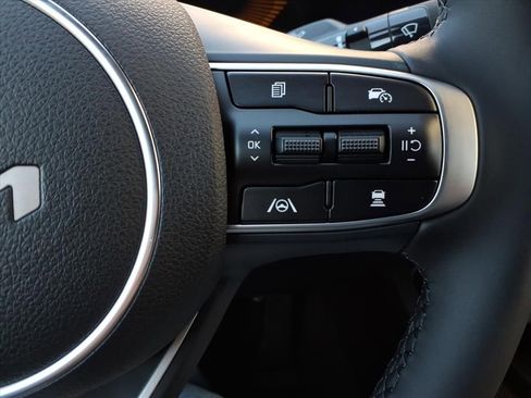 New 2026 Kia K5 GT-Line w/ GT-Line Premium Package FWD image 22
