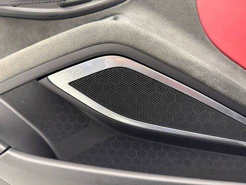 Used 2022 Porsche 718 Boxster Spyder image 21