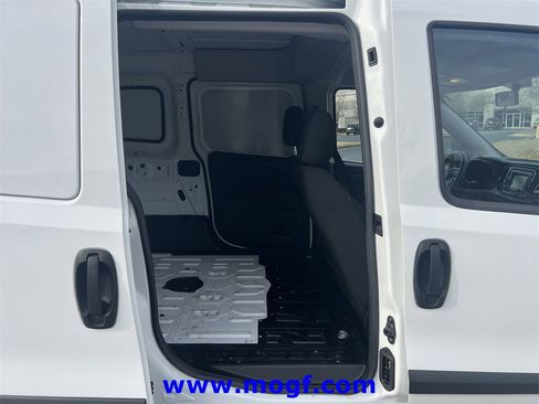 Used 2022 RAM ProMaster City Tradesman image 21