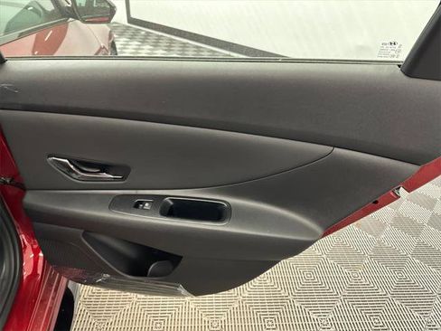 New 2025 Hyundai Elantra N Line image 17