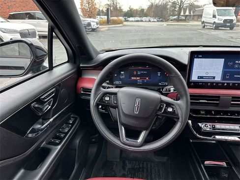 Certified 2023 Lincoln Corsair Reserve w/ Equipment Group 201A image 11