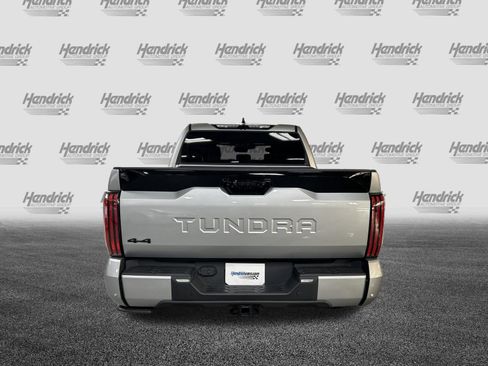 Used 2024 Toyota Tundra Platinum AWD/4WD image 7