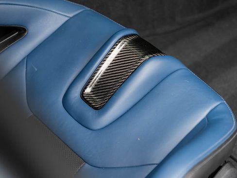 Used 2024 BMW M3 Competition w/ M Carbon Exterior Package RWD image 48