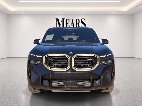 Used 2023 BMW XM AWD/4WD image 8