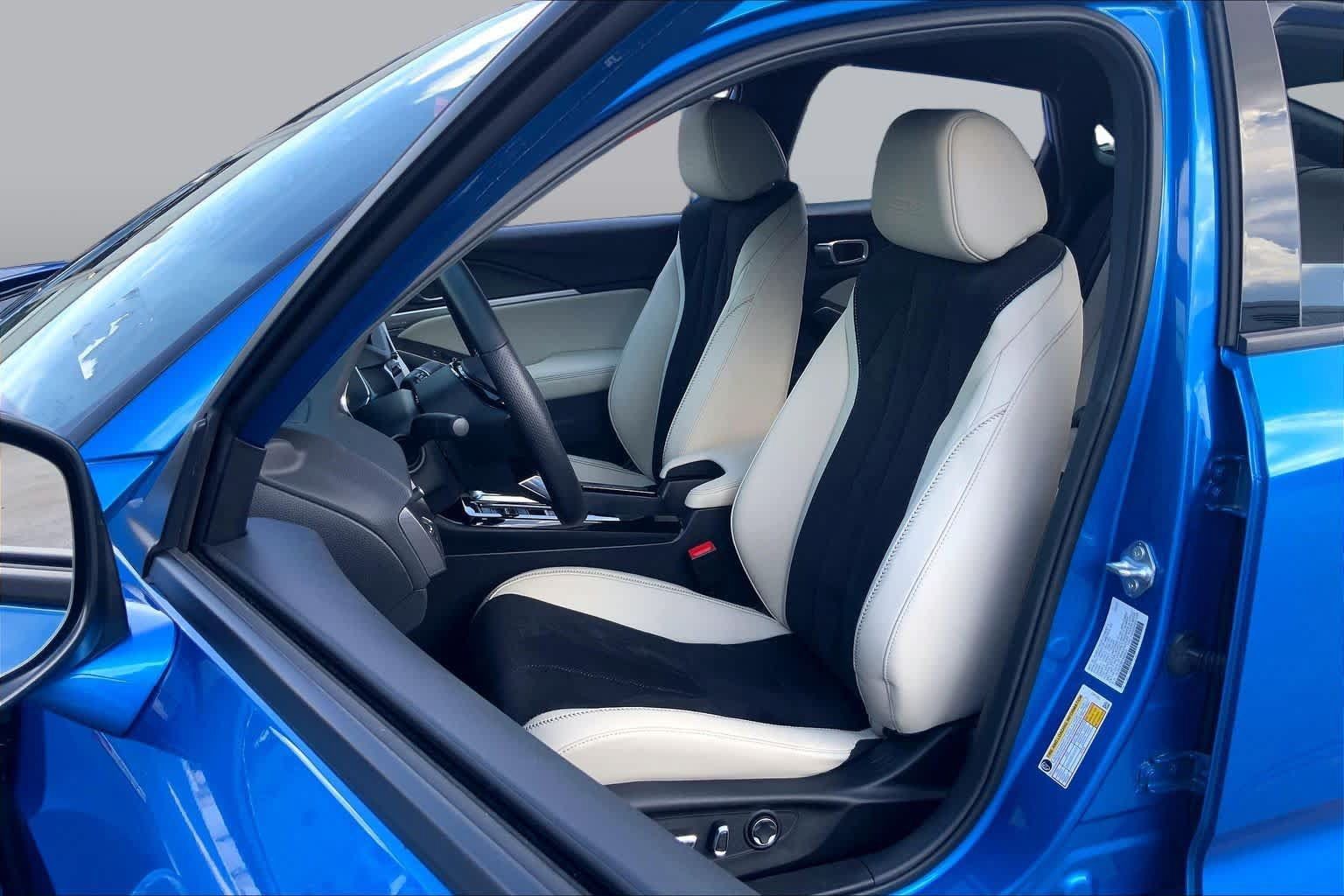 Used 2026 Acura Integra Type S FWD image 8