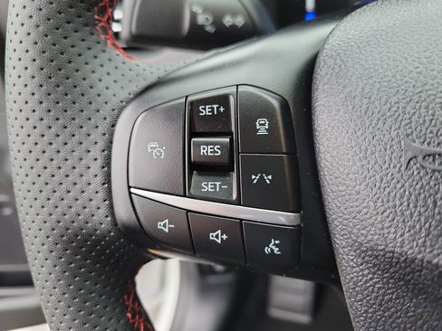 Used 2023 Ford Escape ST-Line w/ Tech Pack #1 AWD/4WD image 24