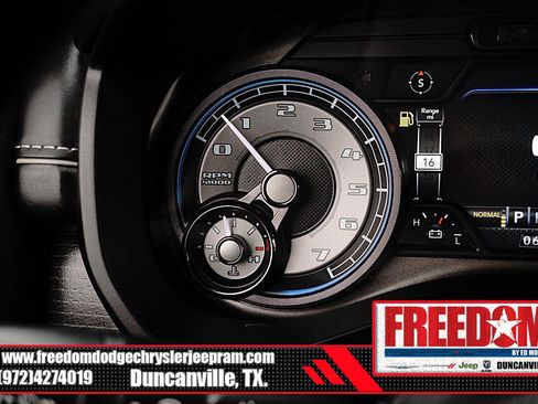 Used 2022 RAM 1500 Limited AWD/4WD image 30