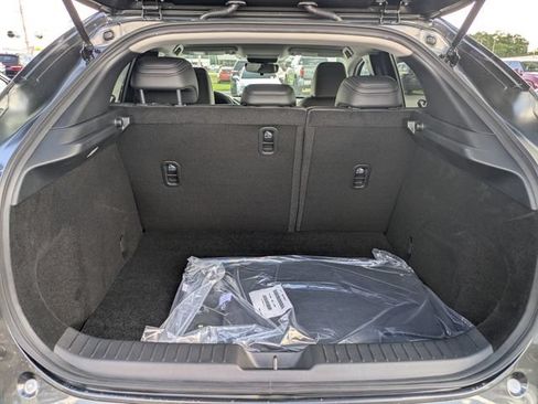 New 2026 MAZDA CX-30 AWD 2.5 S w/ Select Sport Pkg image 23