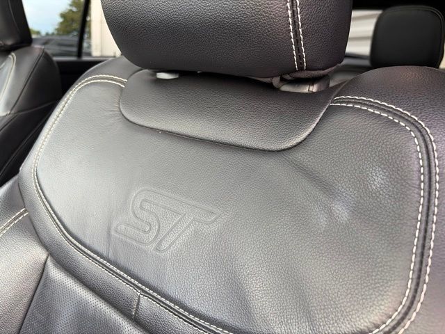 Used 2021 Ford Explorer ST w/ Equipment Group 401A AWD/4WD image 9