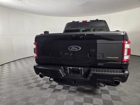 Used 2022 Ford F150 Tremor w/ Equipment Group 402A High AWD/4WD image 5