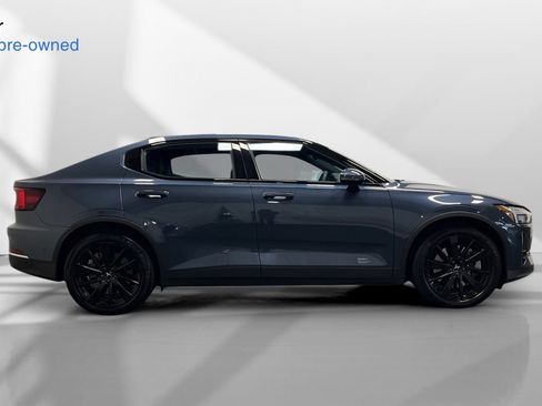 Certified 2022 Polestar Polestar 2 w/ Plus Package AWD/4WD image 6