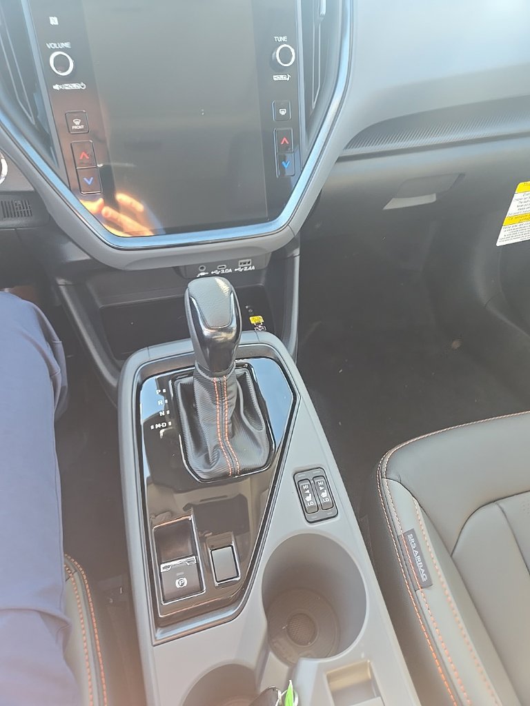 New 2026 Subaru Crosstrek 2.5i Limited AWD/4WD image 9