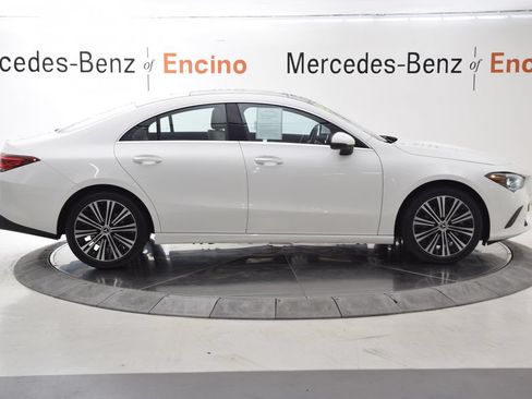 Used 2023 Mercedes-Benz CLA 250 image 7