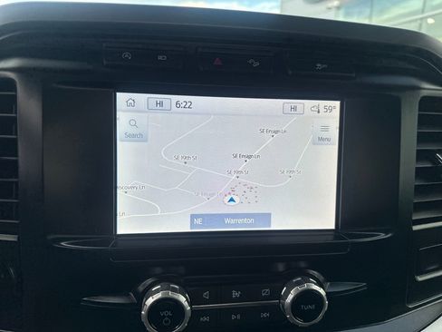 Used 2023 Ford F150 XLT w/ Equipment Group 301A Mid image 19