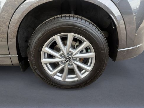 Used 2025 MAZDA CX-5 AWD 2.5 S w/ Preferred Package image 14