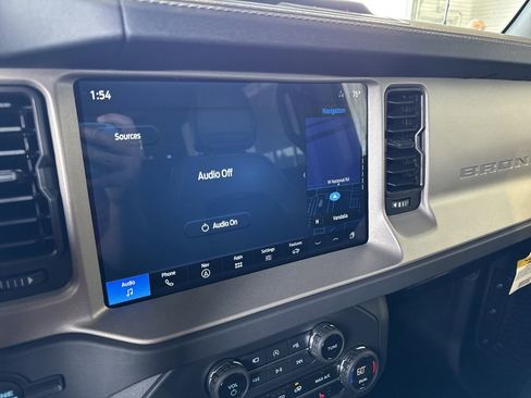 New 2025 Ford Bronco Outer Banks image 30