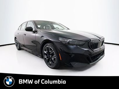 New 2027 BMW 550e xDrive