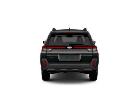 New 2026 Subaru Outback Premium AWD/4WD image 9