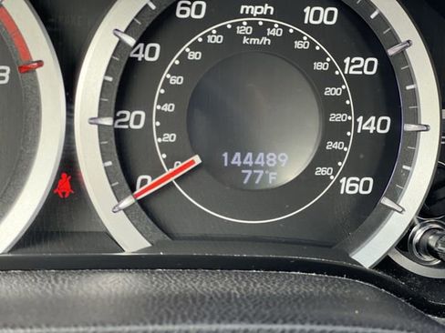 Used 2011 Acura TSX Sedan FWD image 13