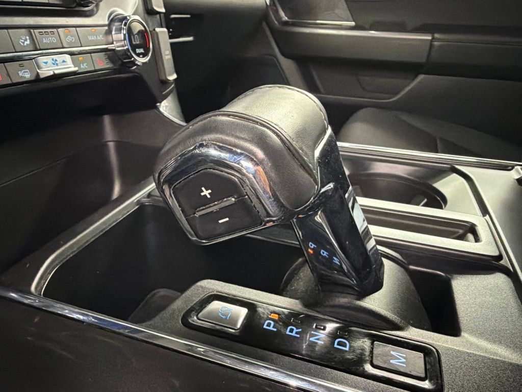 Certified 2021 Ford F150 XLT AWD/4WD image 17