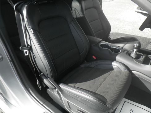 Used 2024 Ford Mustang GT Premium image 20