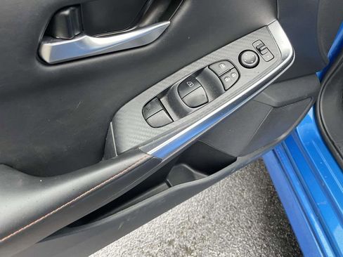 Used 2025 Nissan Sentra SR image 28