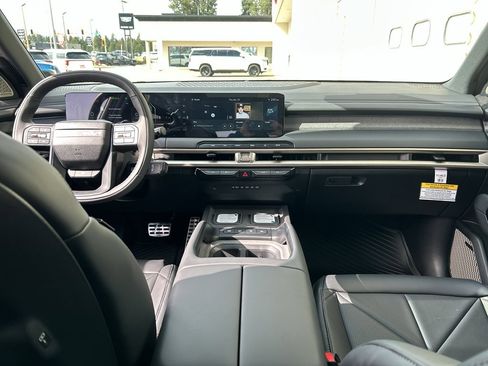 New 2027 Kia Telluride SX FWD image 18