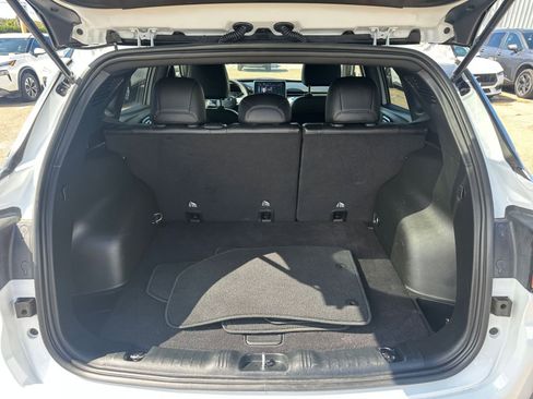 Used 2025 Jeep Compass Limited image 30