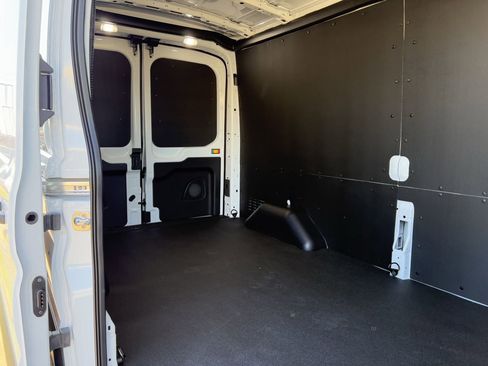 New 2025 Ford Transit 250 Base w/ Load Area Protection Package image 54