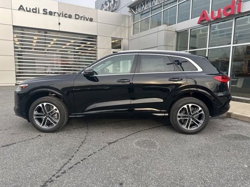 New 2025 Audi Q5 Premium image 2