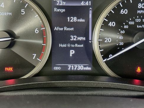 Used 2018 Lexus NX 300 FWD w/ Comfort Package image 19