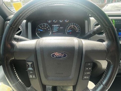 Used 2012 Ford F150 XLT w/ XLT Convenience Pkg image 13