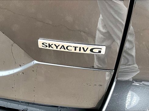 Used 2025 MAZDA CX-5 AWD 2.5 S w/ Select Package image 10