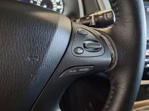 Used 2023 Nissan Murano SV AWD/4WD image 26