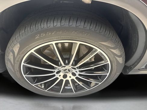 Used 2022 Mercedes-Benz GLC 300 4MATIC image 26