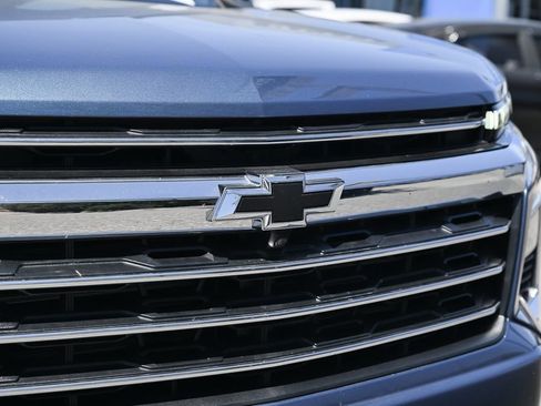 New 2026 Chevrolet Traverse LT w/ Driver Confidence Package FWD image 10