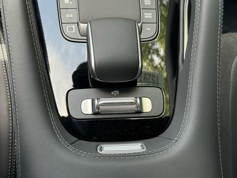 New 2025 Mercedes-Benz GLE 63 AMG S image 21