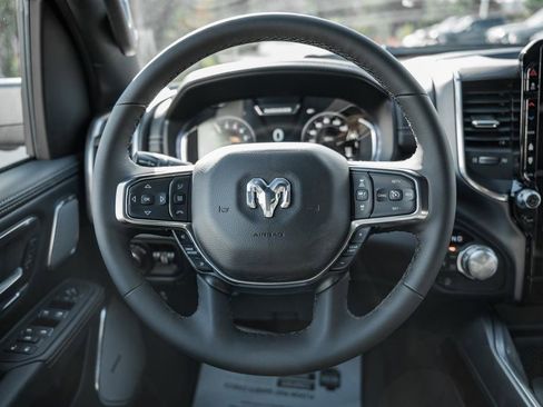 New 2026 RAM 1500 Laramie image 33