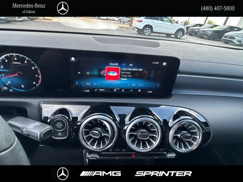 Certified 2023 Mercedes-Benz CLA 250 image 28