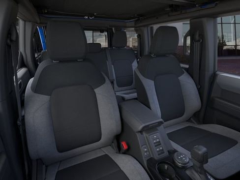 New 2026 Ford Bronco Big Bend AWD/4WD image 10