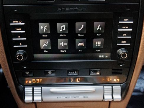 Used 2008 Porsche Cayenne S image 13