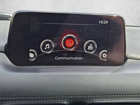 Used 2020 MAZDA CX-5 Touring FWD image 14