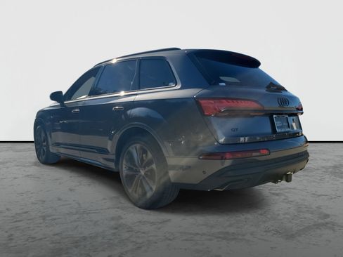 New 2026 Audi Q7 3.0T Premium Plus AWD/4WD image 3