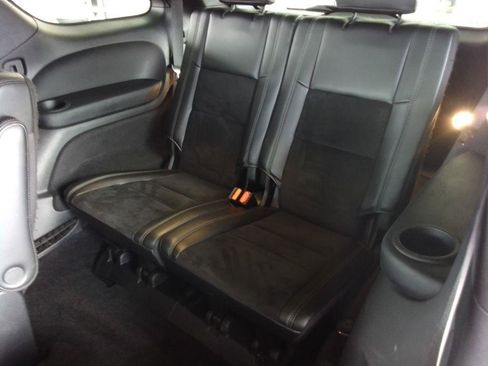 Used 2022 Dodge Durango GT RWD image 17