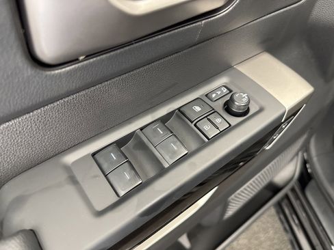 New 2026 Toyota Tundra Limited image 39