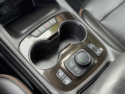 Certified 2021 GMC Acadia AT4 w/ Trailering Package image 32