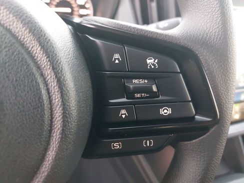 New 2026 Subaru Crosstrek 2.0i Premium AWD/4WD image 15