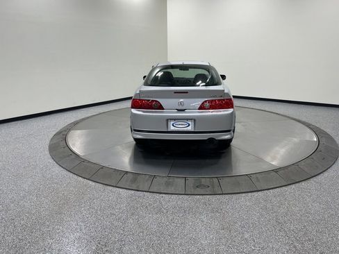 Used 2006 Acura RSX Type-S image 6