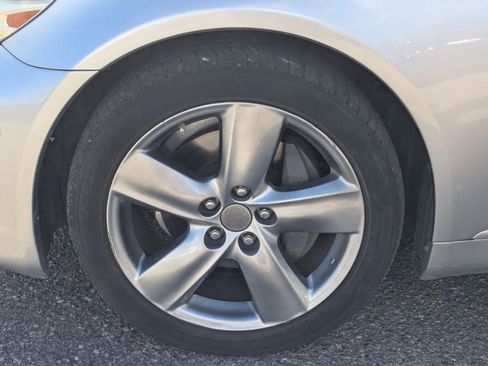 Used 2010 Lexus LS 460 image 13